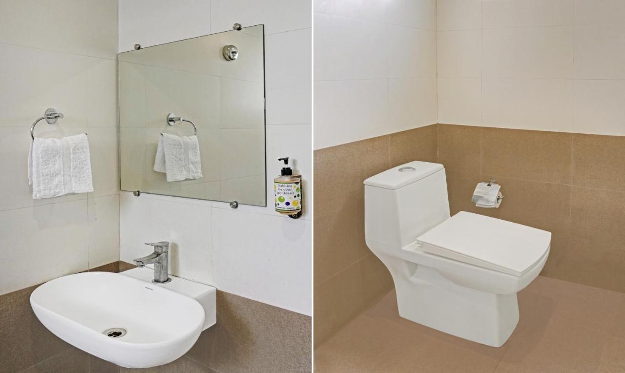 Treebo Varsha Palace Aurangabad  Ngoại thất bức ảnh