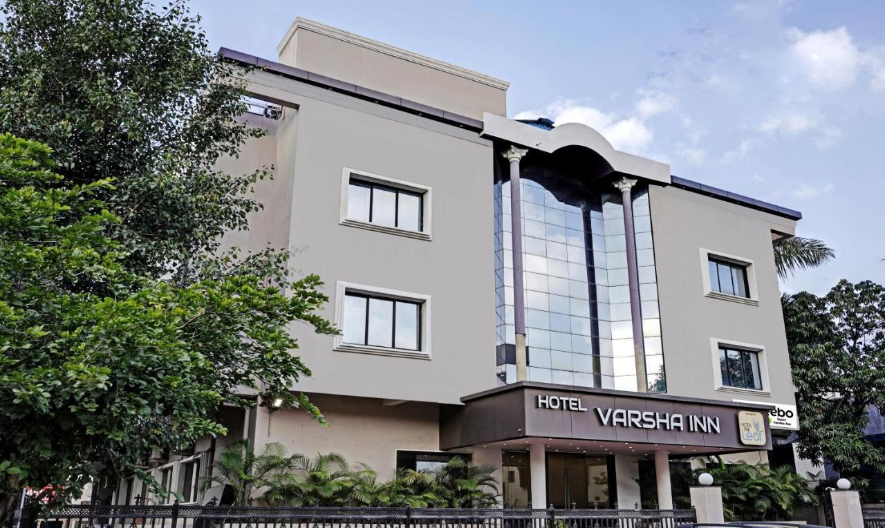 Treebo Varsha Palace Aurangabad  Ngoại thất bức ảnh